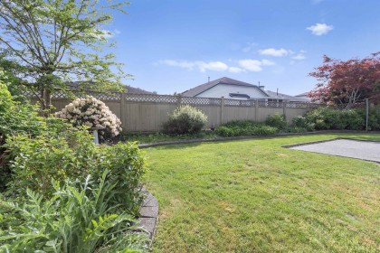 Photo 33 at 19658 Cedar Lane, Mid Meadows, Pitt Meadows