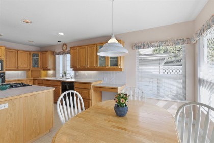 Photo 11 at 19658 Cedar Lane, Mid Meadows, Pitt Meadows