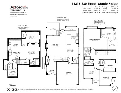 Photo 40 at 11315 230 Street, East Central, Maple Ridge