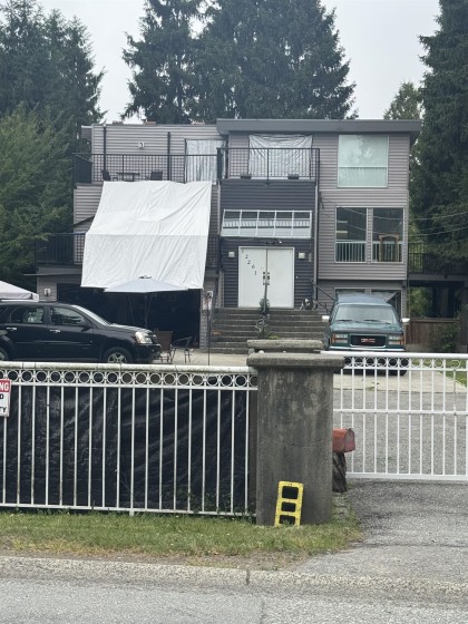 Photo 1 at 12261 228 Street, East Central, Maple Ridge