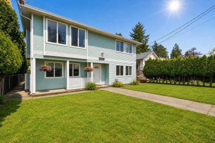 Photo 1 at 33477 7th Avenue, Mission BC, Mission