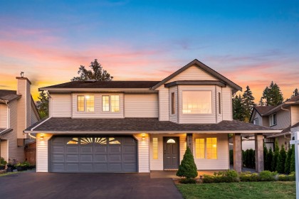 Photo 2 at 11826 Meadowlark Drive, Cottonwood MR, Maple Ridge