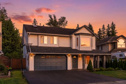 Photo 3 at 11826 Meadowlark Drive, Cottonwood MR, Maple Ridge