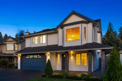Photo 1 at 11826 Meadowlark Drive, Cottonwood MR, Maple Ridge
