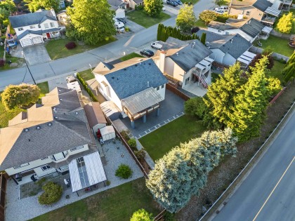 Photo 9 at 11826 Meadowlark Drive, Cottonwood MR, Maple Ridge