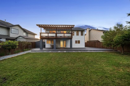 Photo 38 at 11826 Meadowlark Drive, Cottonwood MR, Maple Ridge