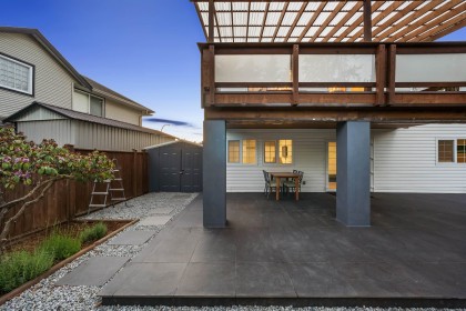 Photo 39 at 11826 Meadowlark Drive, Cottonwood MR, Maple Ridge