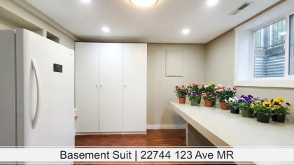 Photo 17 at 22744 123rd Avenue, East Central, Maple Ridge