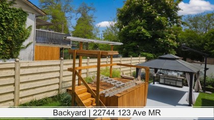 Photo 20 at 22744 123rd Avenue, East Central, Maple Ridge