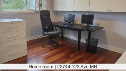 Photo 11 at 22744 123rd Avenue, East Central, Maple Ridge