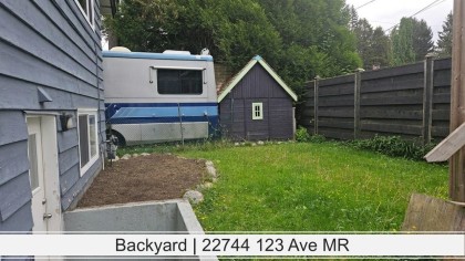 Photo 21 at 22744 123rd Avenue, East Central, Maple Ridge