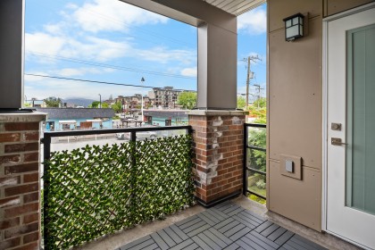 Photo 27 at 202 - 22577 Royal Crescent, East Central, Maple Ridge