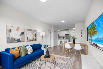 Photo 2 at 202 - 22577 Royal Crescent, East Central, Maple Ridge