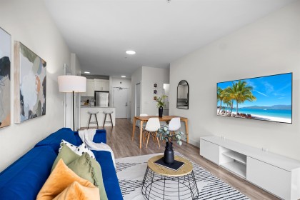Photo 3 at 202 - 22577 Royal Crescent, East Central, Maple Ridge