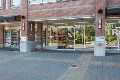 Photo 2 at 802 - 12069 Harris Road, Central Meadows, Pitt Meadows