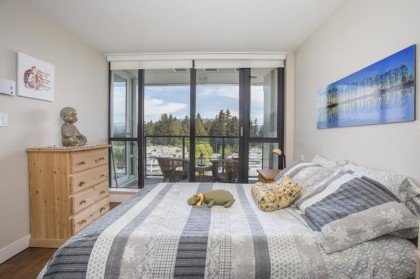 Photo 17 at 802 - 12069 Harris Road, Central Meadows, Pitt Meadows