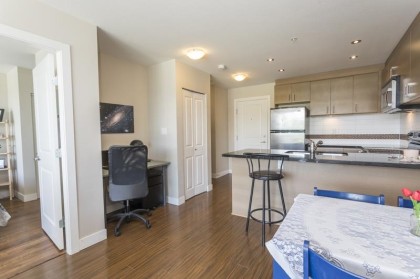 Photo 12 at 802 - 12069 Harris Road, Central Meadows, Pitt Meadows