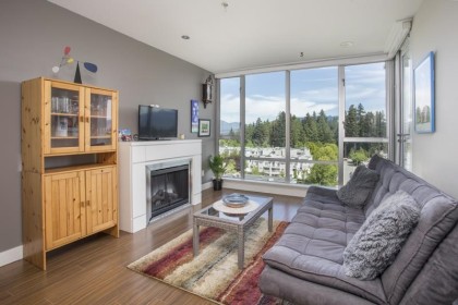 Photo 7 at 802 - 12069 Harris Road, Central Meadows, Pitt Meadows