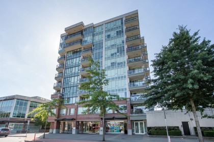 Photo 1 at 802 - 12069 Harris Road, Central Meadows, Pitt Meadows