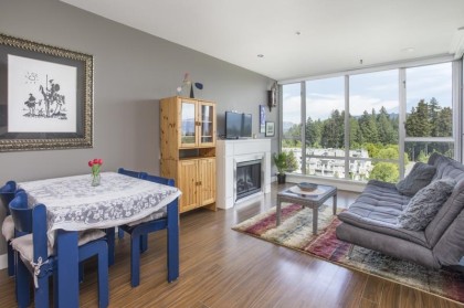 Photo 9 at 802 - 12069 Harris Road, Central Meadows, Pitt Meadows
