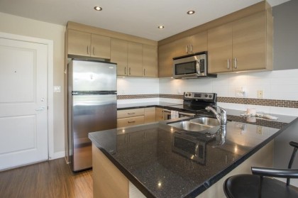 Photo 14 at 802 - 12069 Harris Road, Central Meadows, Pitt Meadows