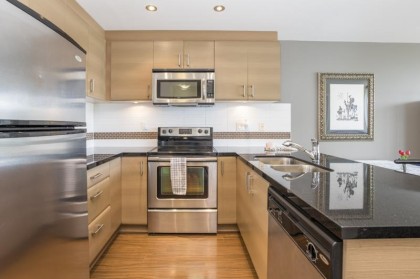 Photo 15 at 802 - 12069 Harris Road, Central Meadows, Pitt Meadows