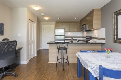 Photo 11 at 802 - 12069 Harris Road, Central Meadows, Pitt Meadows