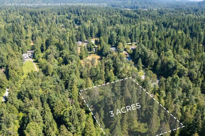Photo 2 at Lot 31 108 Avenue, Thornhill MR, Maple Ridge