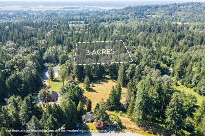 Photo 3 at Lot 31 108 Avenue, Thornhill MR, Maple Ridge