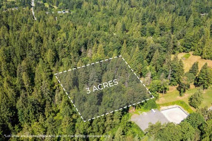 Photo 1 at Lot 31 108 Avenue, Thornhill MR, Maple Ridge