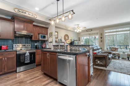 Photo 6 at 68 - 11282 Cottonwood Drive, Cottonwood MR, Maple Ridge