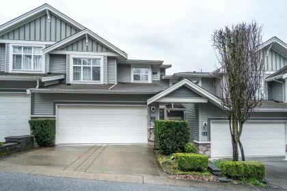 Photo 3 at 68 - 11282 Cottonwood Drive, Cottonwood MR, Maple Ridge