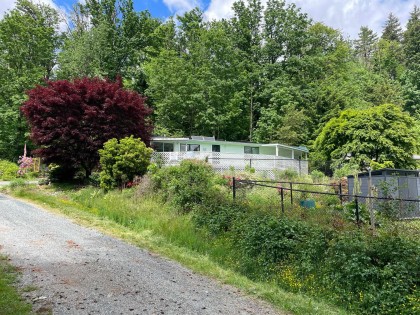 Photo 1 at 89 - 43201 Lougheed Highway, Dewdney Deroche, Mission