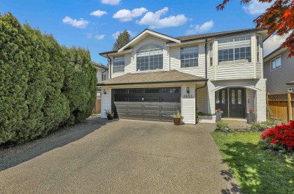 Photo 2 at 1931 Jacana Avenue, Citadel PQ, Port Coquitlam