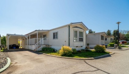Photo 1 at 132 - 19682 Poplar Drive, Central Meadows, Pitt Meadows