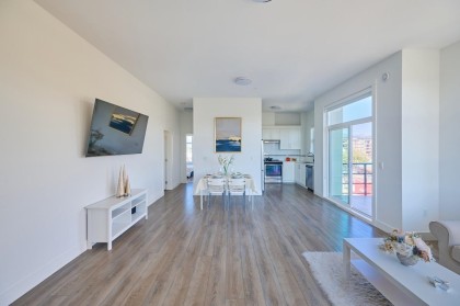 Photo 6 at 503 - 22577 Royal Crescent, East Central, Maple Ridge