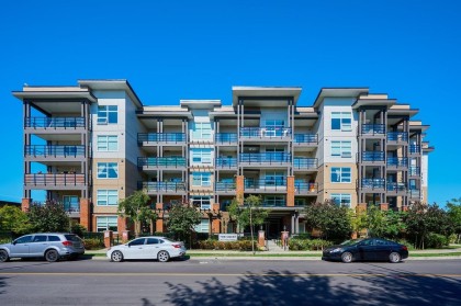 Photo 17 at 503 - 22577 Royal Crescent, East Central, Maple Ridge
