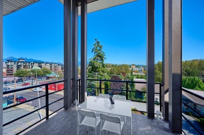 Photo 16 at 503 - 22577 Royal Crescent, East Central, Maple Ridge