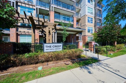 Photo 18 at 503 - 22577 Royal Crescent, East Central, Maple Ridge