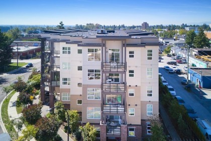 Photo 19 at 503 - 22577 Royal Crescent, East Central, Maple Ridge