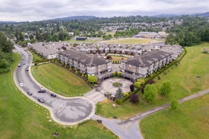 Photo 1 at A115 - 33755 7th Avenue, Mission BC, Mission