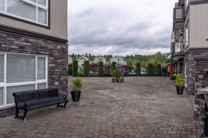 Photo 28 at A115 - 33755 7th Avenue, Mission BC, Mission