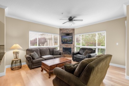 Photo 5 at A115 - 33755 7th Avenue, Mission BC, Mission