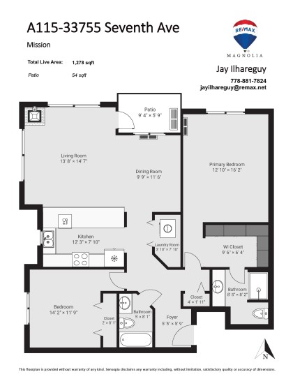 Photo 24 at A115 - 33755 7th Avenue, Mission BC, Mission