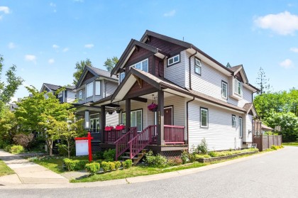 Photo 1 at 24282 101a Avenue, Albion, Maple Ridge