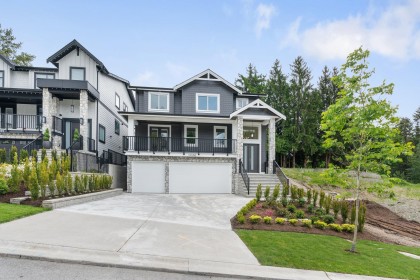 Photo 2 at 11066 241a Street, Cottonwood MR, Maple Ridge