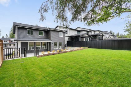 Photo 3 at 11066 241a Street, Cottonwood MR, Maple Ridge