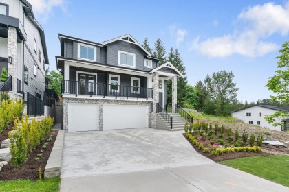 Photo 1 at 11066 241a Street, Cottonwood MR, Maple Ridge
