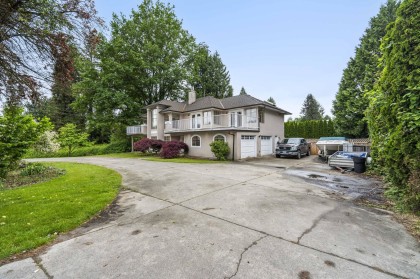 Photo 2 at 21105 River Road, Southwest Maple Ridge, Maple Ridge