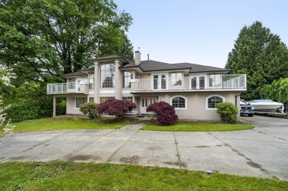 Photo 1 at 21105 River Road, Southwest Maple Ridge, Maple Ridge